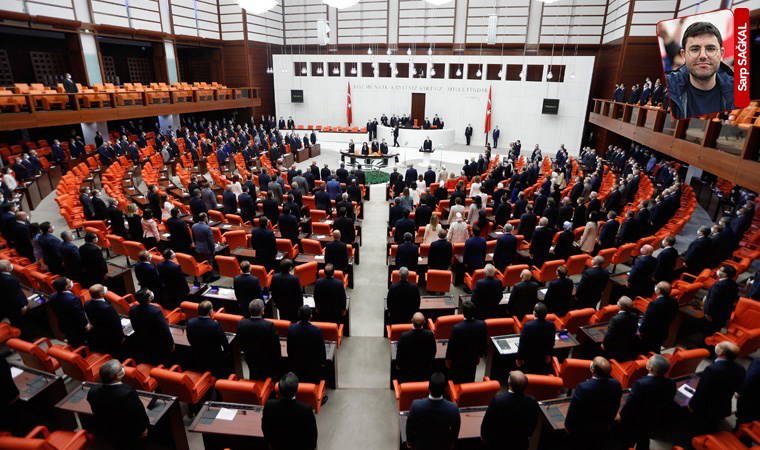 'Cadı avı dönemi başlar...'