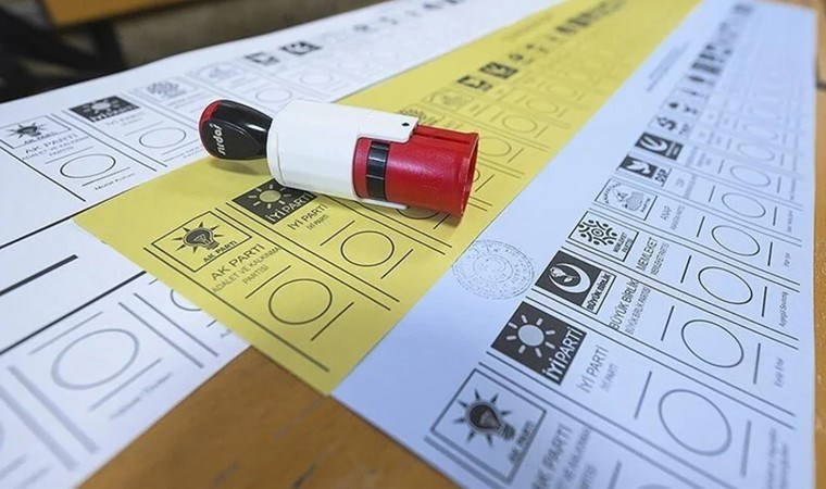 MHP 'geciktirilmeden' istemişti, YSK Başkanı Yener'den 'elektronik oylamaya hazırız' açıklaması