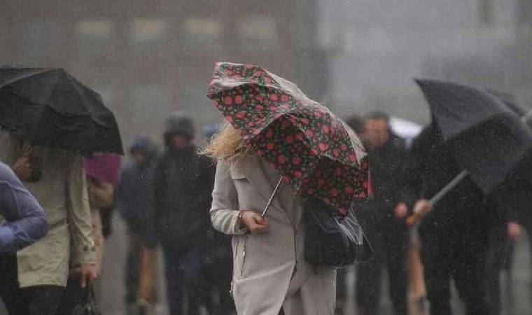 Meteoroloji açıkladı: 12 Kasım 2024 hava durumu raporu... Bugün ve yarın hava nasıl olacak?