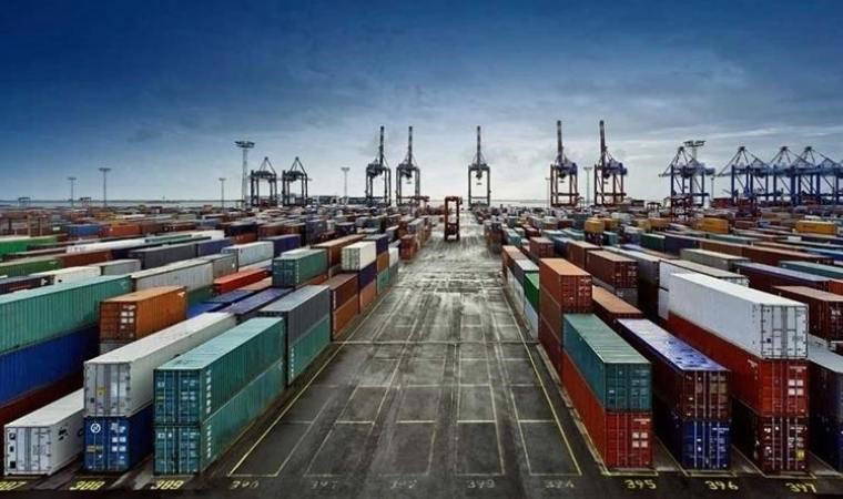 TÜİK eylül ayı dış ticaret endekslerini açıkladı