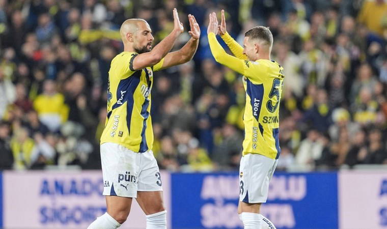 David Beckham'ı geride bıraktı...