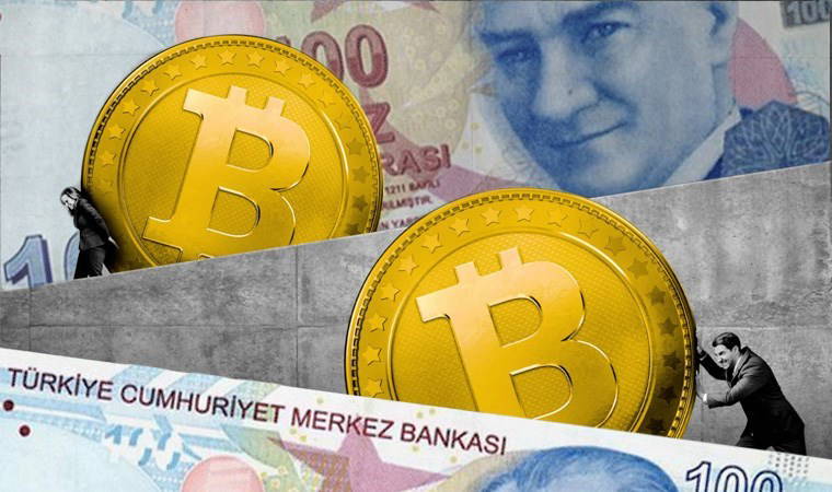 Bitcoin'e ilk çıktığında 100 TL yatırsaydınız bugün ne kadar paranız olurdu?