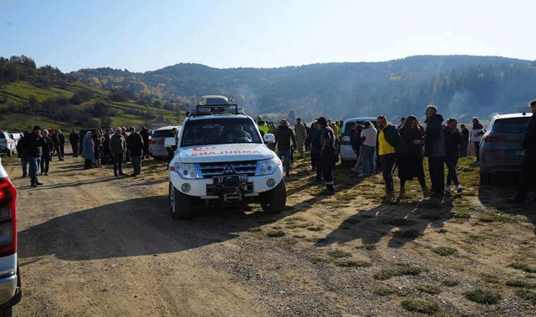 Eski AKP'li Belediye Başkanı Osman Nuri Civelek gölette ölü bulundu