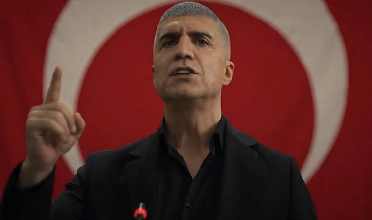 Kızıl Goncalar'da 'Atatürk' sahnesi gündem oldu: 'Mustafa Kemal bir fikir adamıdır!'