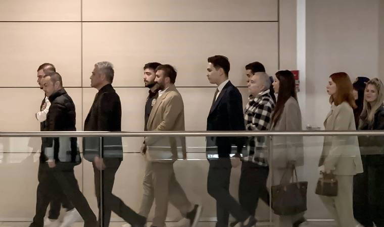 Yasadışı bahis soruşturması