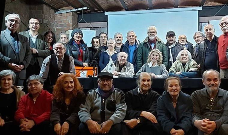 'Özgürlüğü savunanlarla dayanışma içerisindeyiz'