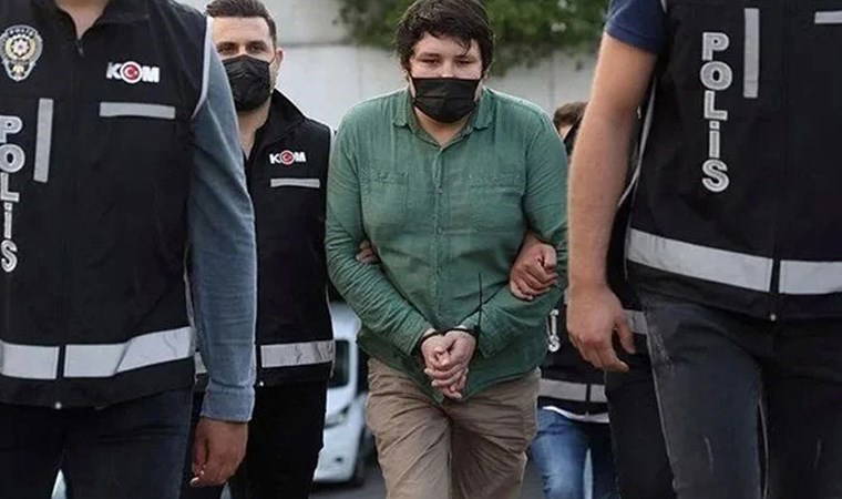 'Tesis müdürü şahit...'