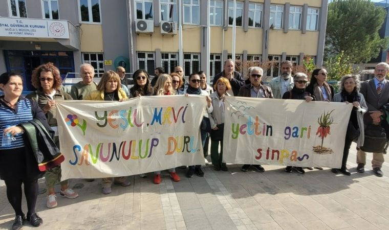 Sinpaş davasında karar duruşması görüldü