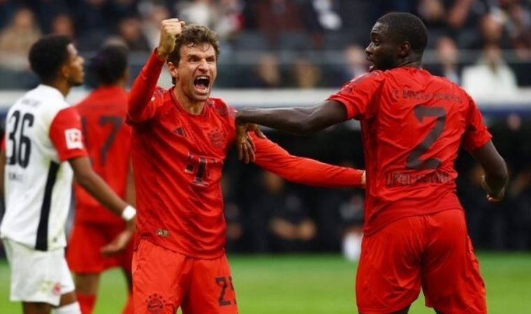 "Neden greve gitmeyelim?"