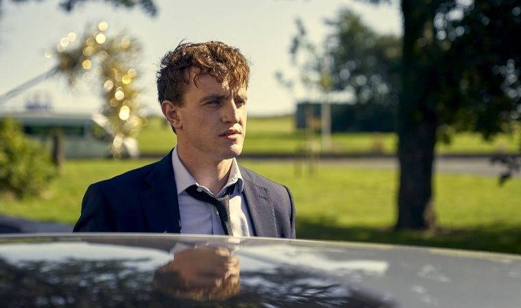 Ridley Scott 'Gladyatör II'nin yıldızı Paul Mescal ile 'The Dog Stars' ile yeniden bir arada...