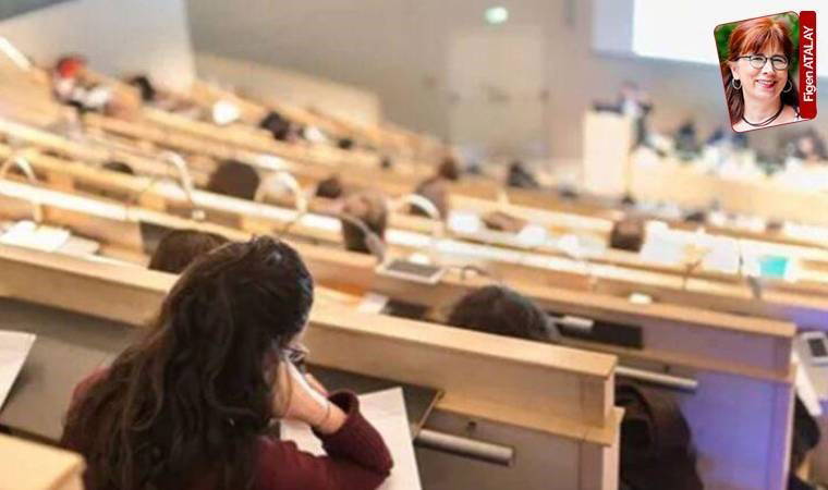 ‘Param olsa okurdum’