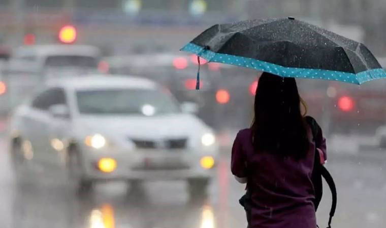 Meteoroloji açıkladı: 13 Kasım 2024 hava durumu raporu... Bugün ve yarın hava nasıl olacak?