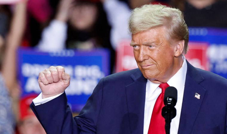 ABD 47. Başkanı seçilen Donald Trump ne zaman göreve başlayacak? Donald Trump'ın kabinesinde kimler var?