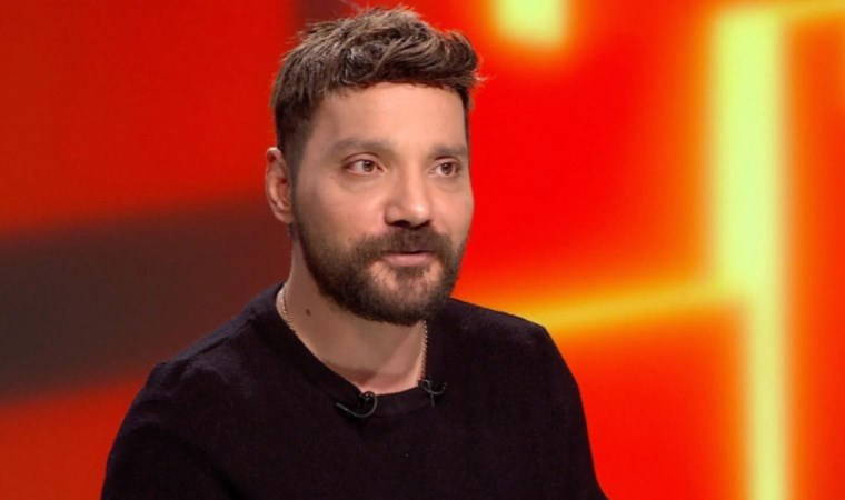 Oğuzhan Uğur sürpriz bir projeyle ekranlara dönüyor: Şafak Sezer'le rol arkadaşı!