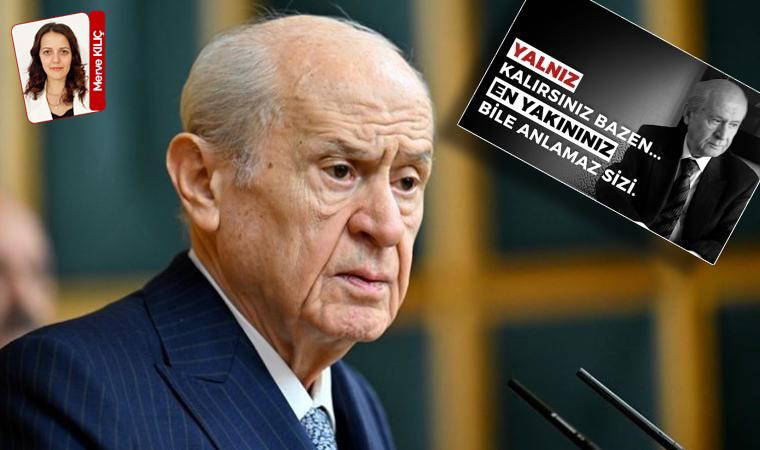 Bahçeli'nin paylaşımlarıyla ilgili kulis bilgisi: 'Tabanın tepkilerini yumuşatma videoları'