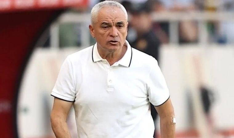 Rıza Çalımbay: "Emre Mor ve Chamberlain'i istedik, olmadı"