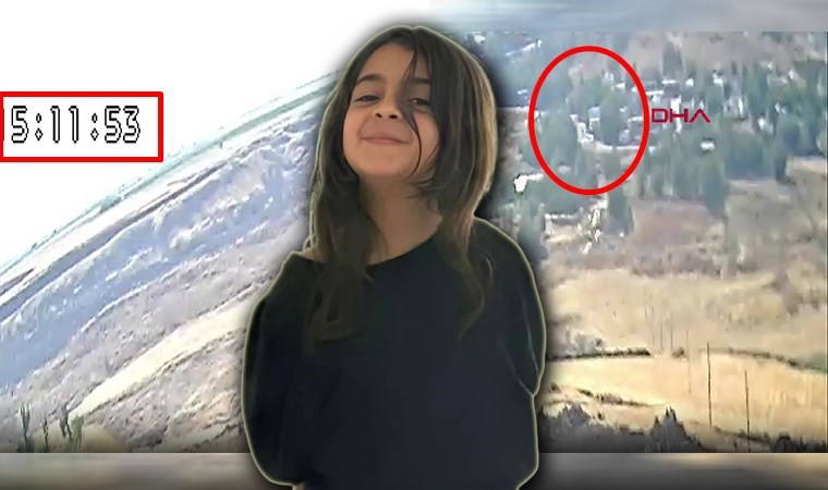 Narin Güran cinayeti görüntülendi mi? Dava dosyasına eklenen 'Dara üs bölgesi' kamera görüntüleri ortaya çıktı