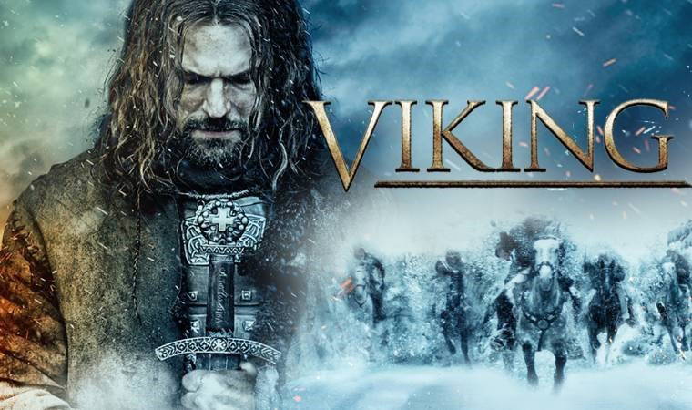 Viking filminin konusu ne? Viking filminin oyuncuları kim?