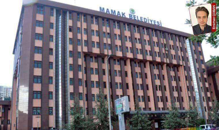 Sayıştay raporuna yansıdı