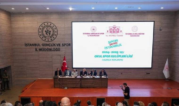 Okullara yazı gönderildi