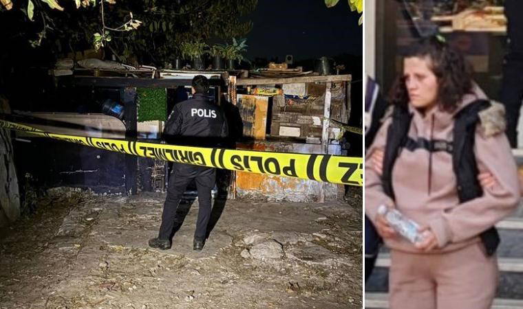 110 bin lira yardım yapıldığı açıklanmıştı