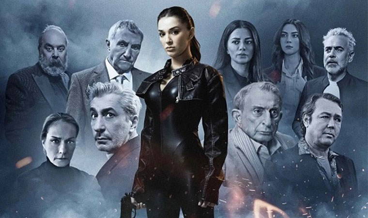 Haldun Dormen ve Erkan Petekkaya başrolde 'Hain' filminin fragmanı yayınlandı