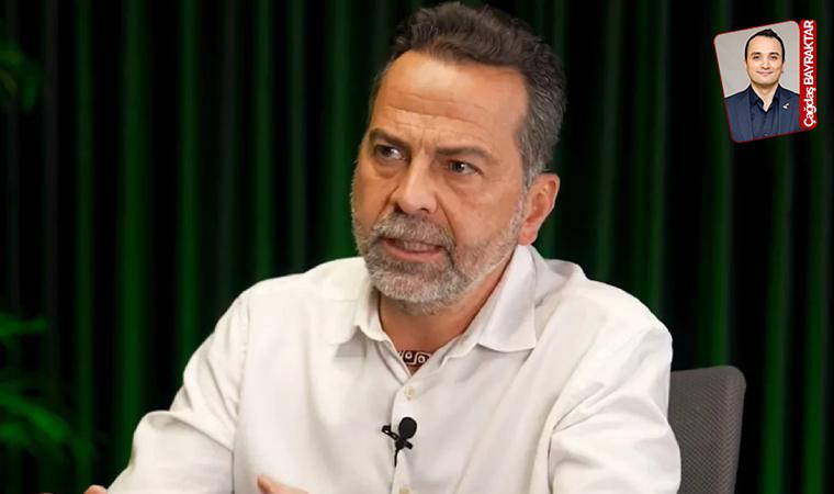 Nasuh Mahruki'nin eşinden açıklama