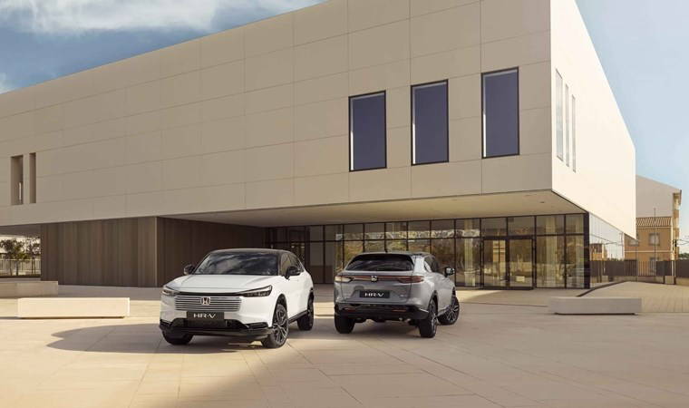 Honda'dan o iki modele özel kampanya: 155 bin liraya varan indirim imkânı...