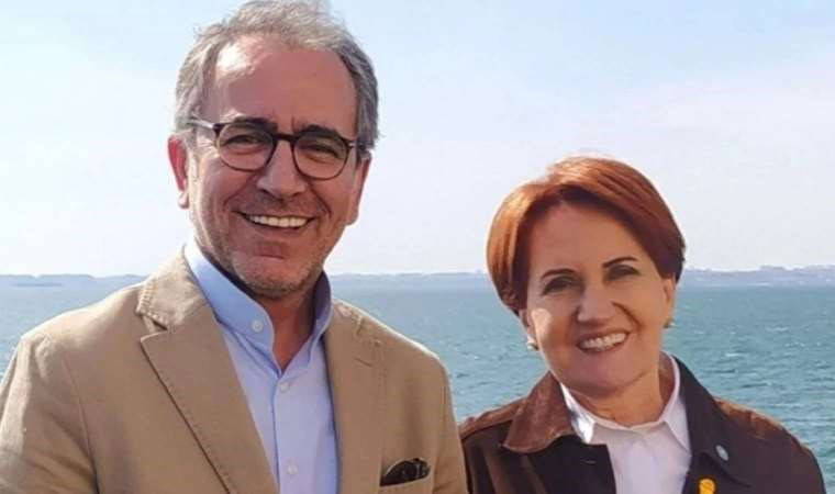 Eski danışmanından Akşener’e ağır sözler...