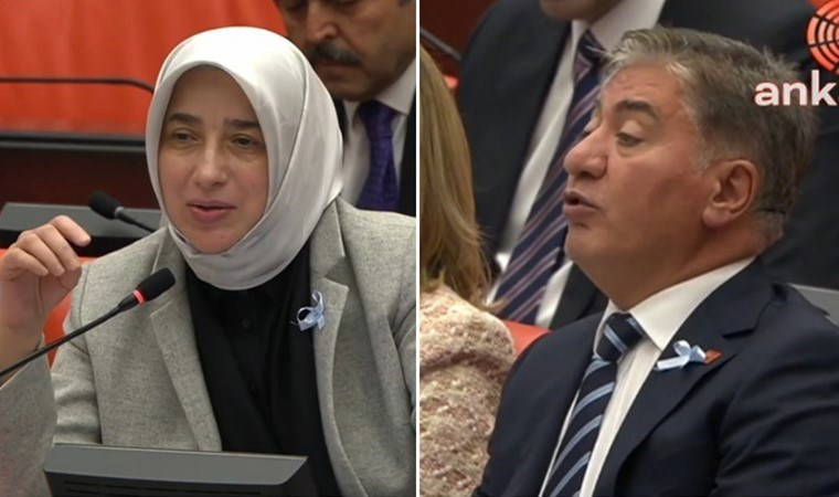 Meclis’te CHP’li belediyeler tartışması…