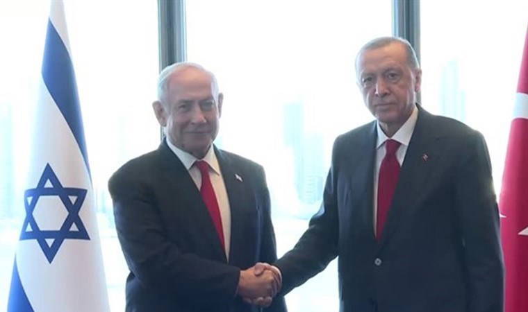 Halk Erdoğan gibi düşünmüyor...