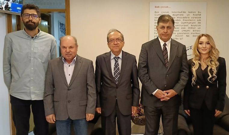 'Adı geçen bazı belediyeler var...'