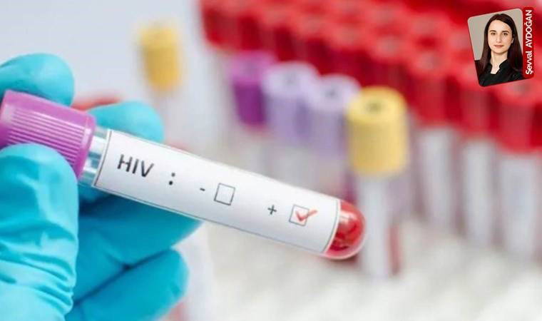 13 yaşındaki çocuk AIDS nedeniyle ölmüştü...