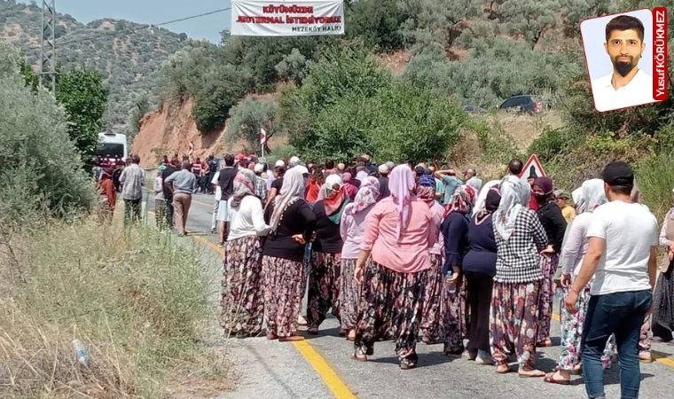 ‘Fay hattı’ aldatmacası