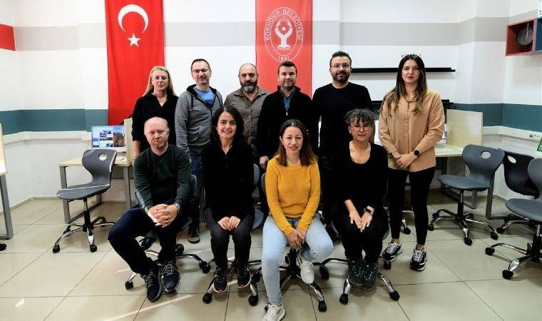 NASA destekli kampanyada uluslararası başarı