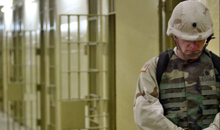 ABD'den tazminat talep ediyor: