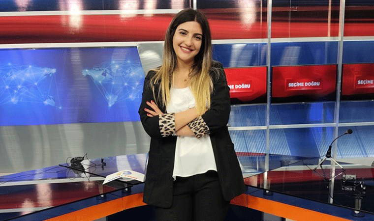 Elazığ’da dehşet: Muhabir olan kız arkadaşını silahla vurdu, intihar etti!