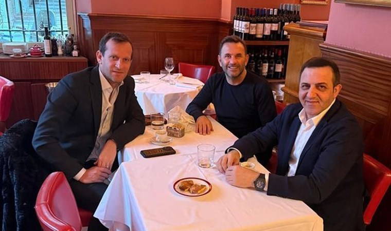 Yıldız futbolcu için harekete geçildi