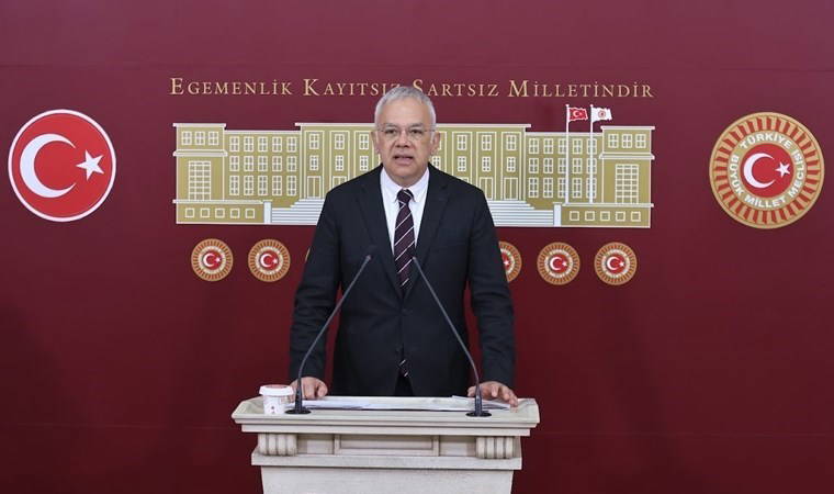 'Asgari ücretin altında sigortasız çalışıyorlar'