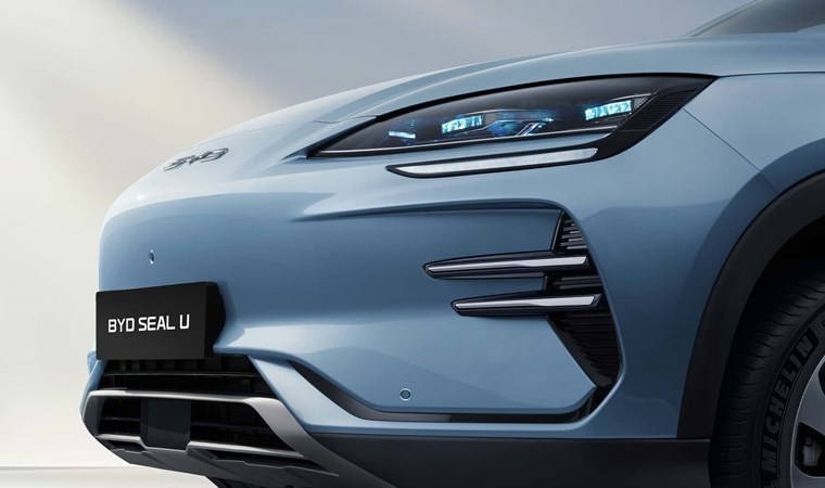 BYD'nin o modelinde dev indirim: Vergi teşviki sonrası yeni fiyat açıklandı! 240 bin TL indirim...