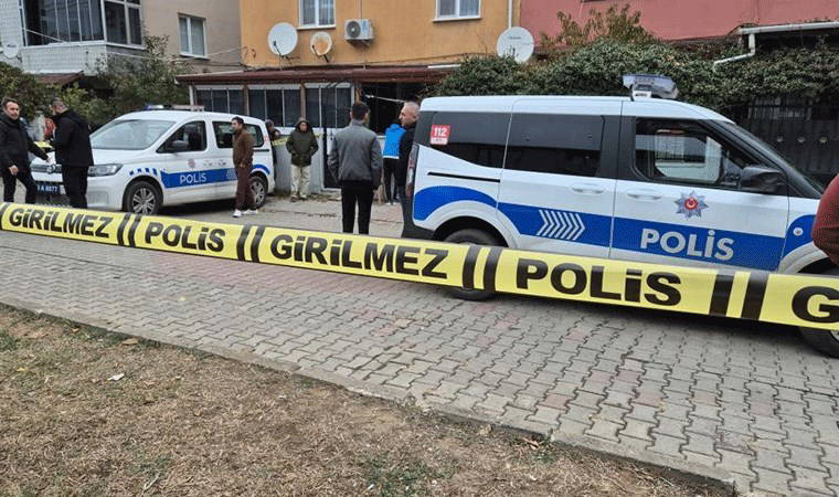 Son Dakika... Tekirdağ'da korkunç olay: İki kız çocuğu evde vurulmuş halde ölü bulundu!