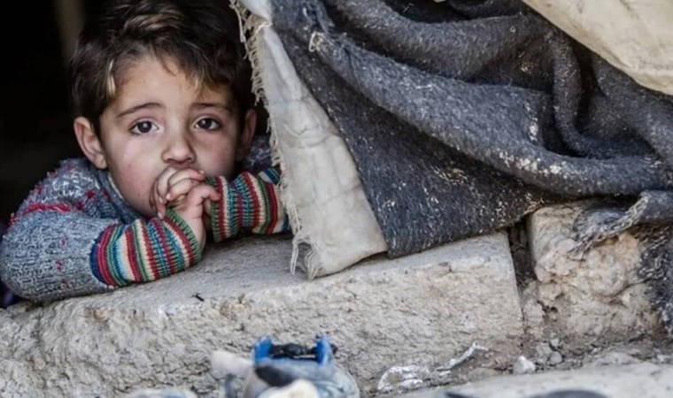 'Türkiye Yüzyılı'ndan manzaralar