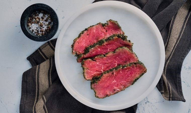 Türkiye'nin yenilikçi e-ticaret platformu Organikasap, premium et ve şarküteri ürünlerini tüketicilerle buluşturuyor