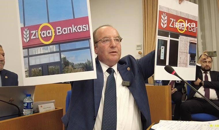 CHP'li Akay'dan usulsüzlük iddiası