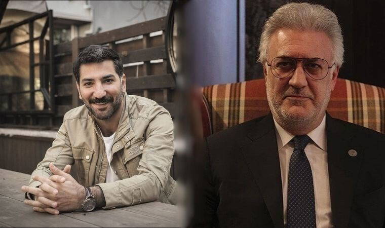 Berkay Ateş’ten Tamer Karadağlı'ya sert eleştiri: ‘Biraz kendinize bakacaksınız’