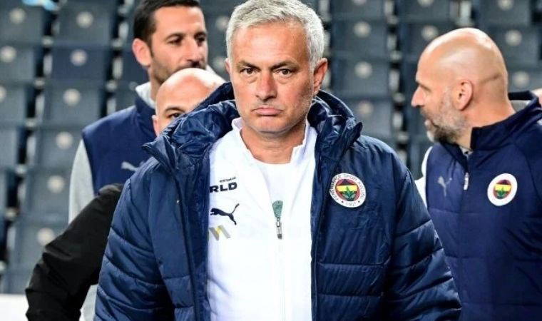 Jose Mourinho: "Bu sistemi çok iyi biliyorum"