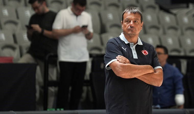 Fenerbahçe Beko'dan kimse yer almadı
