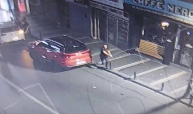 4 yaralı, 7 gözaltı