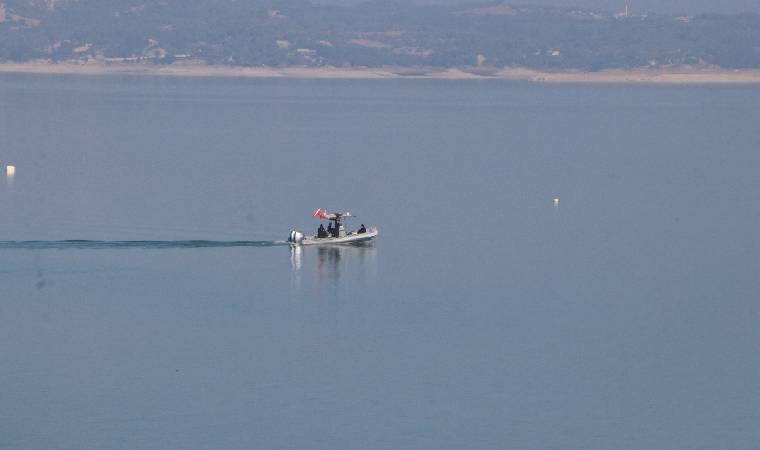 Baraj gölüne düşmüştü... Medine'nin cansız bedeni bulundu!