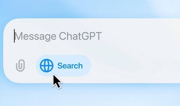 ChatGPT Search nedir? ChatGPT Search Google'dan daha mı iyi?